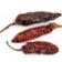 Smoked Serrano Chiles - Whole
